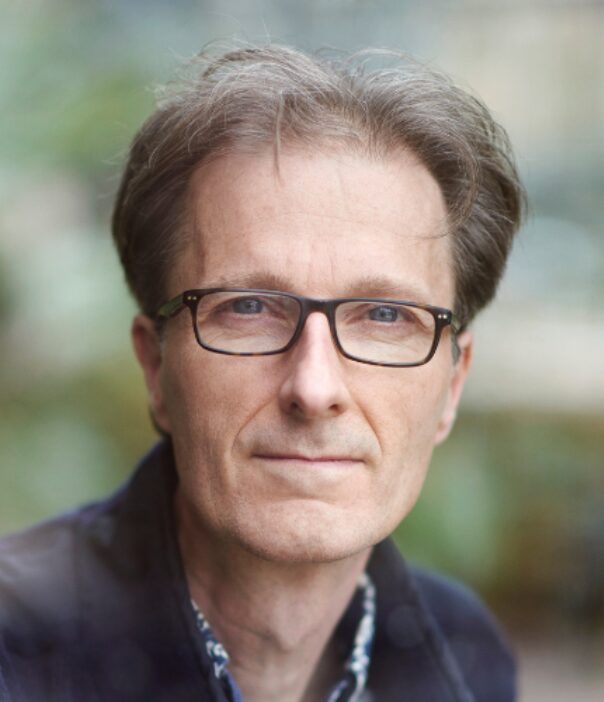 Mark Mieras