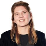 Hannah Buningh - Cross