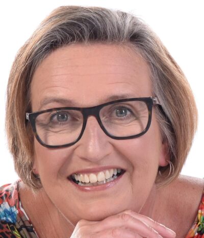 Annemiek Waage