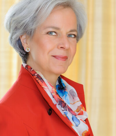 Jolanda van Boven