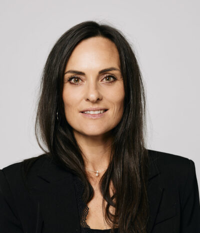 Marieke van Ginniken