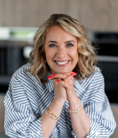 Anne-marie Stevens
