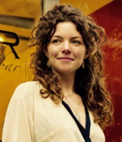 Annoek Snip