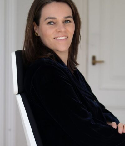 Rosanne Severs